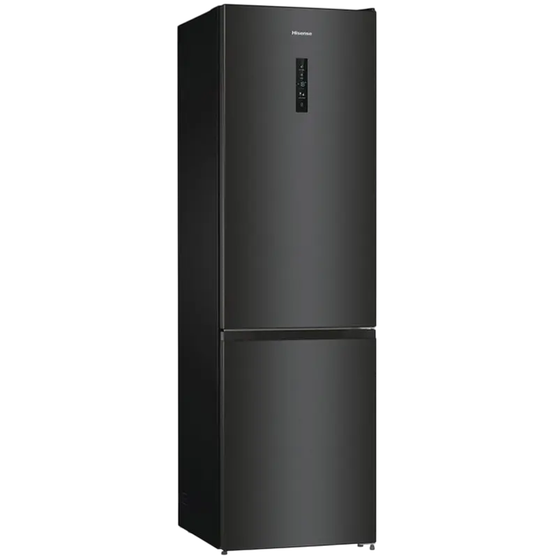 Frigider Hisense RB470N4EFC1, Negru [9]