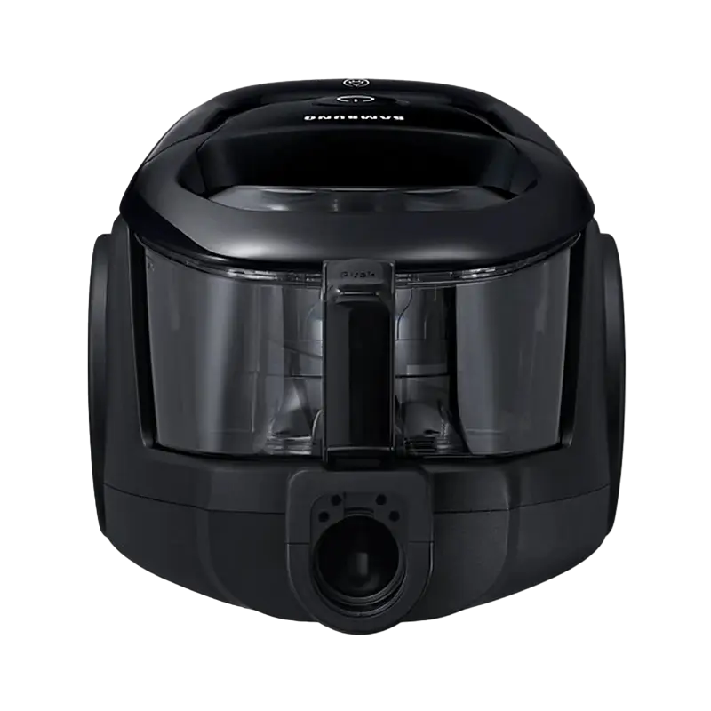 Aspirator Samsung VC18M31C0HG/UK, Negru | Gri [2]