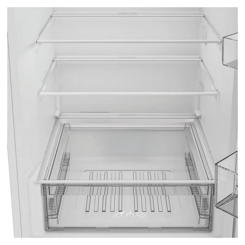 Холодильник Indesit INKS 1361 W4E1, Белый [2]