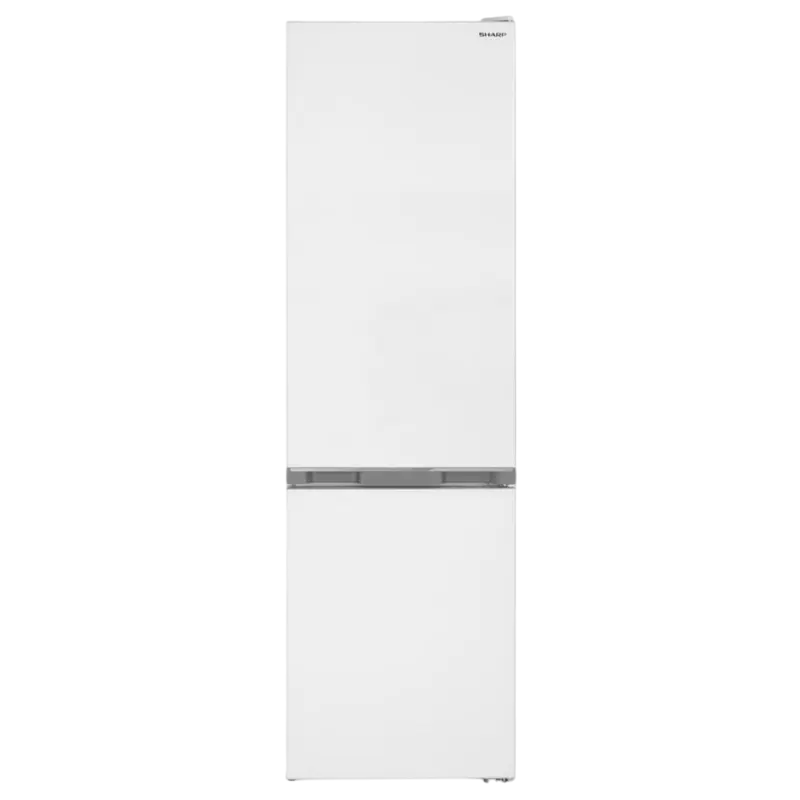 Frigider Sharp SJ-FBB12DTXWE-EU, Alb [1]