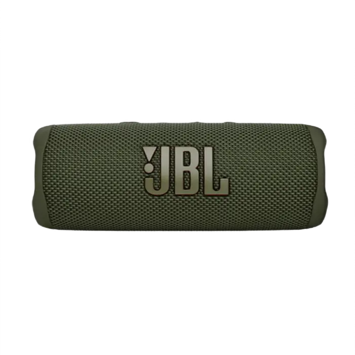 Портативная колонка JBL Flip 6, Зеленая [1]