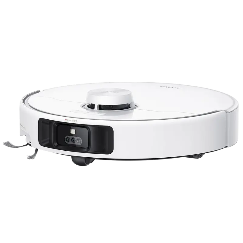 Aspirator Robot Mova P50 Pro Ultra, Alb [5]