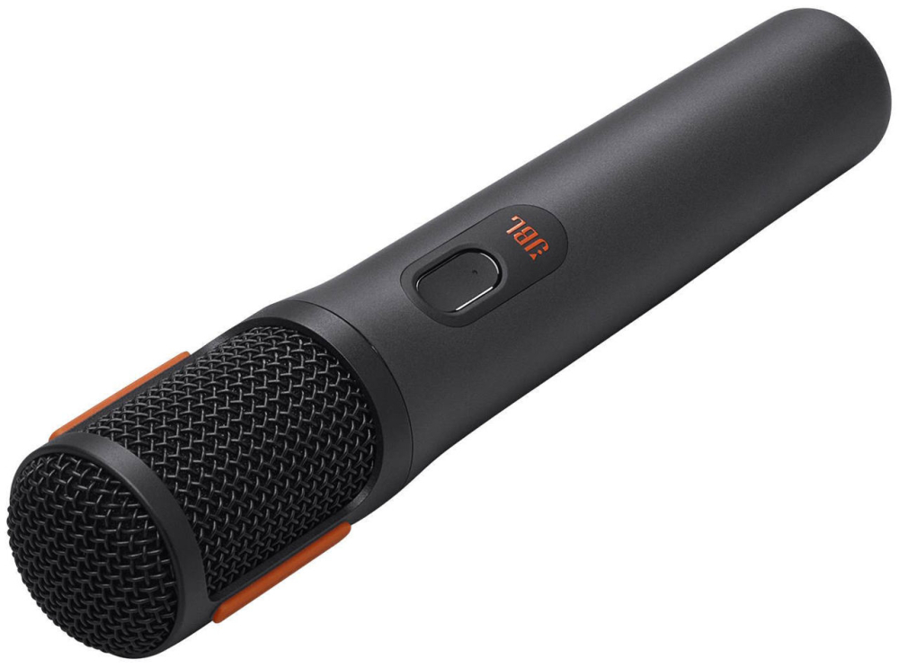 Microfon JBL PartyBox Wireless Mic – libertate totală și sunet clar pentru petreceri memorabile [10]