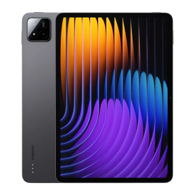 Планшет Xiaomi Pad 7, Wi-Fi, 8GB/256GB, Серый [1]