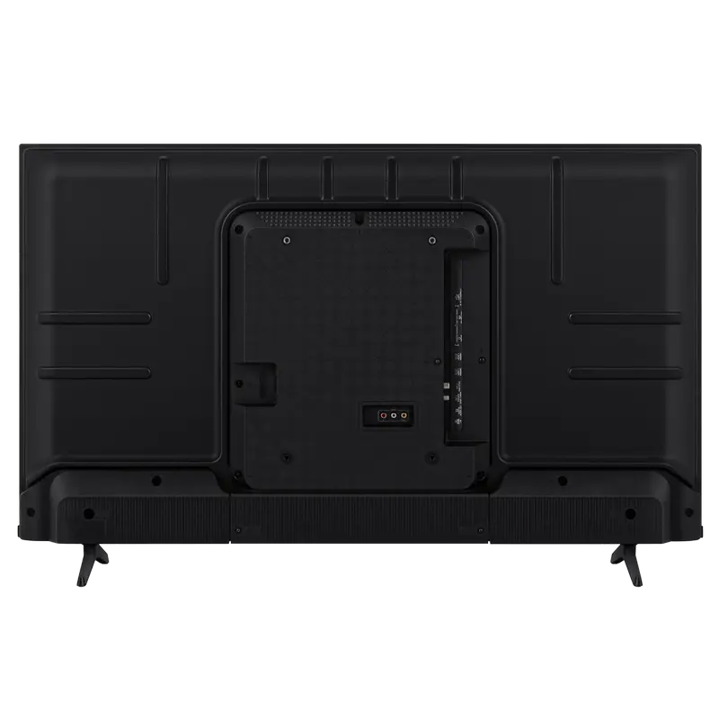 LED SMART TV Hisense 43A6Q 43" 4K UHD VIDAA U8.5 Negru [5]