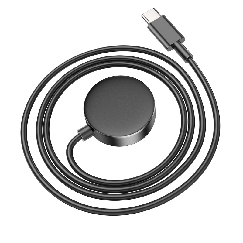 Încărcător wireless HOCO CW48 SAM [2]