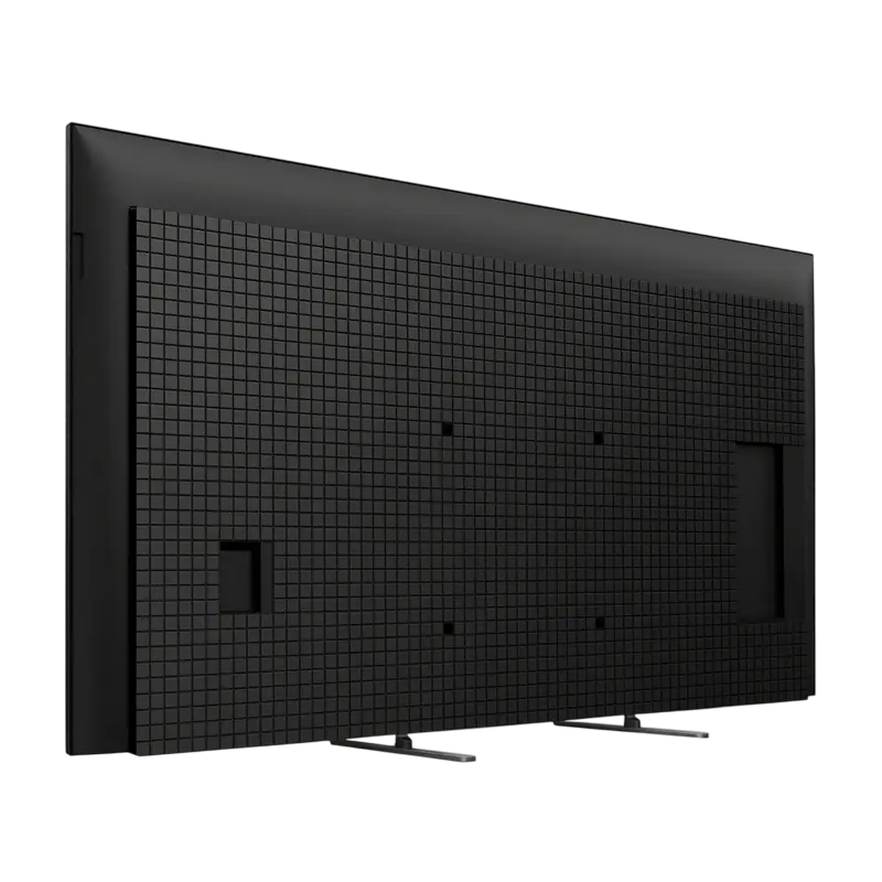 65" LED SMART TV SONY K65XR55B, 3840x2160 4K UHD, Google TV, Черный [2]