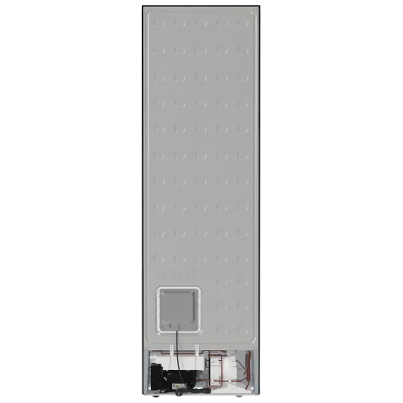 Frigider Hisense RB470N4EFC1, Negru [8]