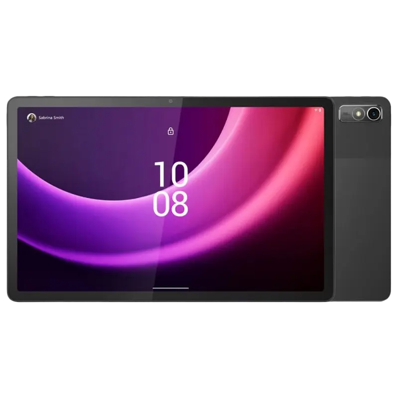 Планшет Lenovo Tab P11 (2nd Gen), Wi-Fi, 4GB/128GB, Storm Grey [1]