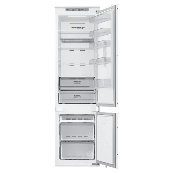 Холодильник Samsung BRB70F30AES0EO, Белый [6]