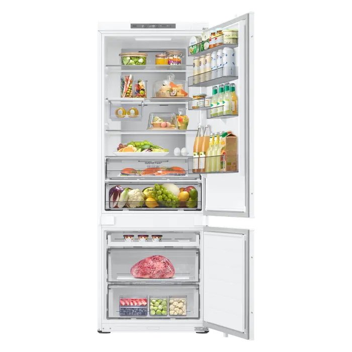 Frigider LG GBV7280AMB, Oțel inoxidabil [7]