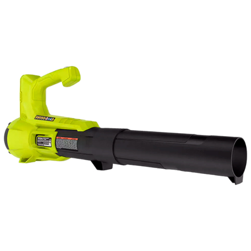 Аккумуляторная воздуходувка Ryobi RY18BLA-140 [2]