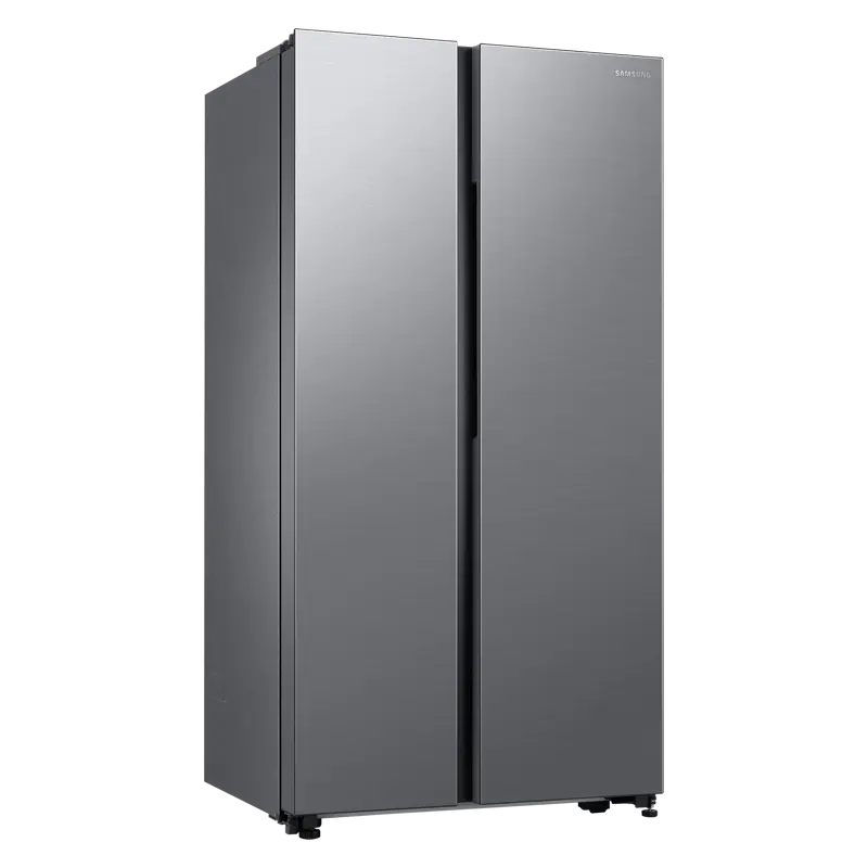 Холодильник Samsung RS62DG5003S9EO, Нержавеющая сталь [7]
