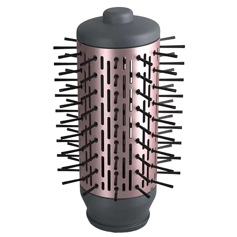 Фен-щетка Philips BHA735/00, 1000W, розовый [4]