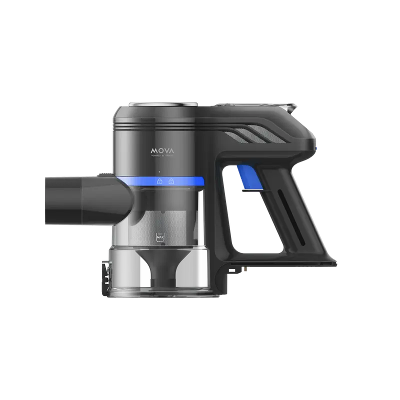 Aspirator Vertical Mova J30, Grafit [9]