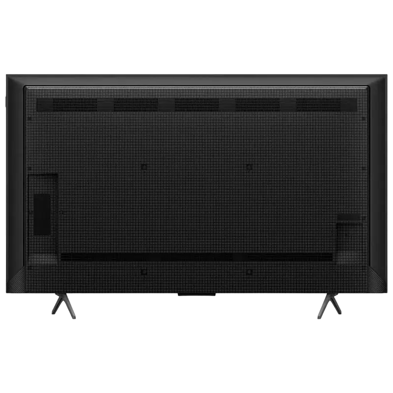 QLED SMART TV TCL 50C655 50" 4K UHD Google TV Negru [8]