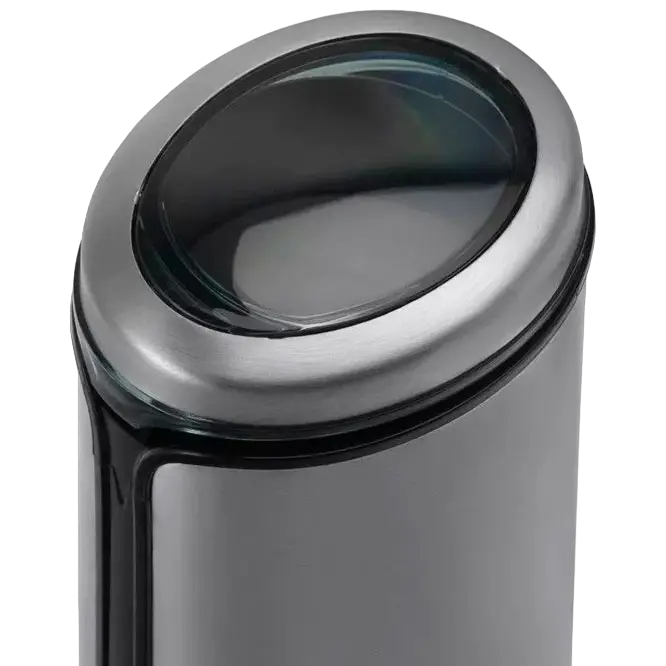 Кофемолка Polaris PCG0815A, Серебристый [4]