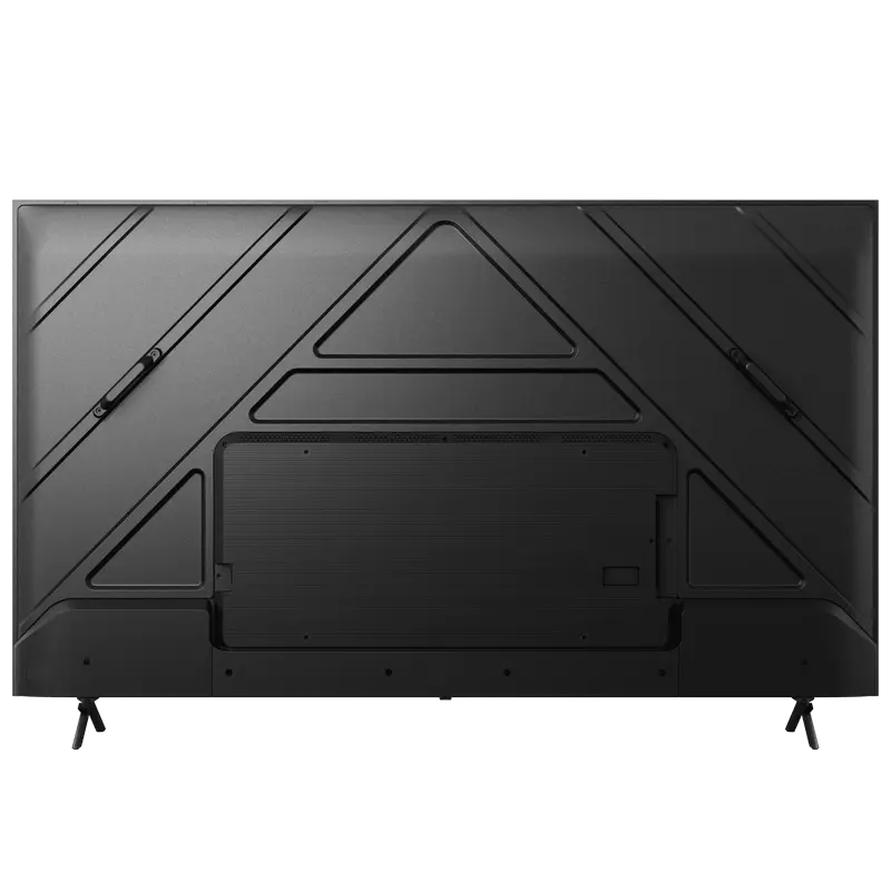 85" LED SMART TV Hisense 85A6N, 3840x2160 4K UHD, VIDAA U7.0, Черный [5]