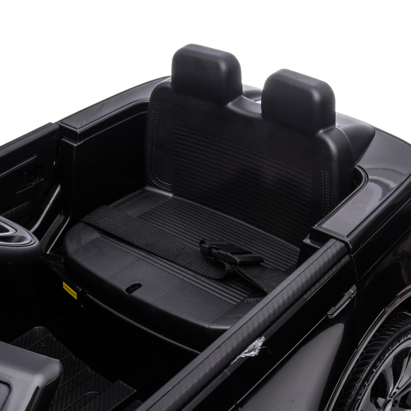 Электромобиль LAND ROVER DISCOVERY, 12V7Ah, мотор 390×2, колёса EVA [2]