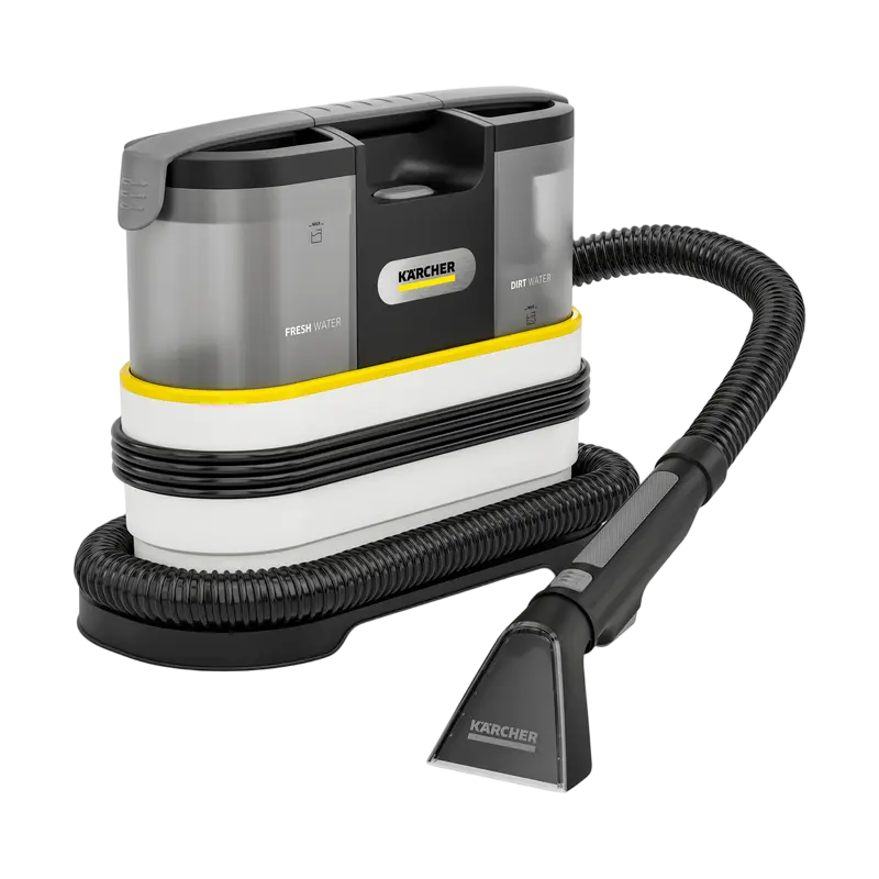 Aspirator Karcher SE 2 Spot 1.081-410.0, Alb [3]