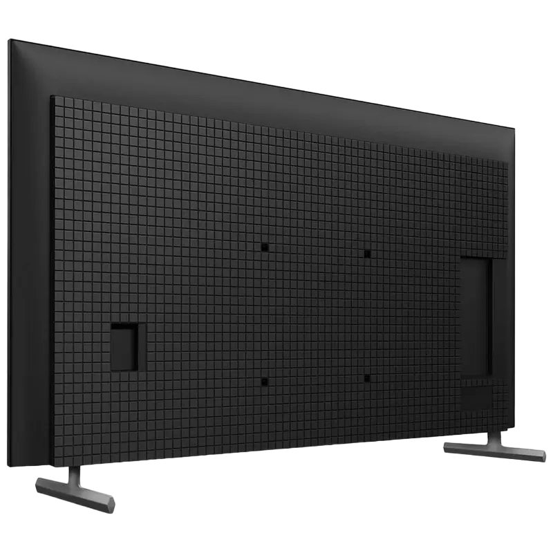 55" LED SMART TV SONY KD55X85LAEP, 3840x2160 4K UHD, Android TV, Черный [4]