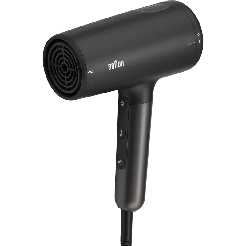 Uscător de păr Braun AD4.2, 2100W, Negru [4]