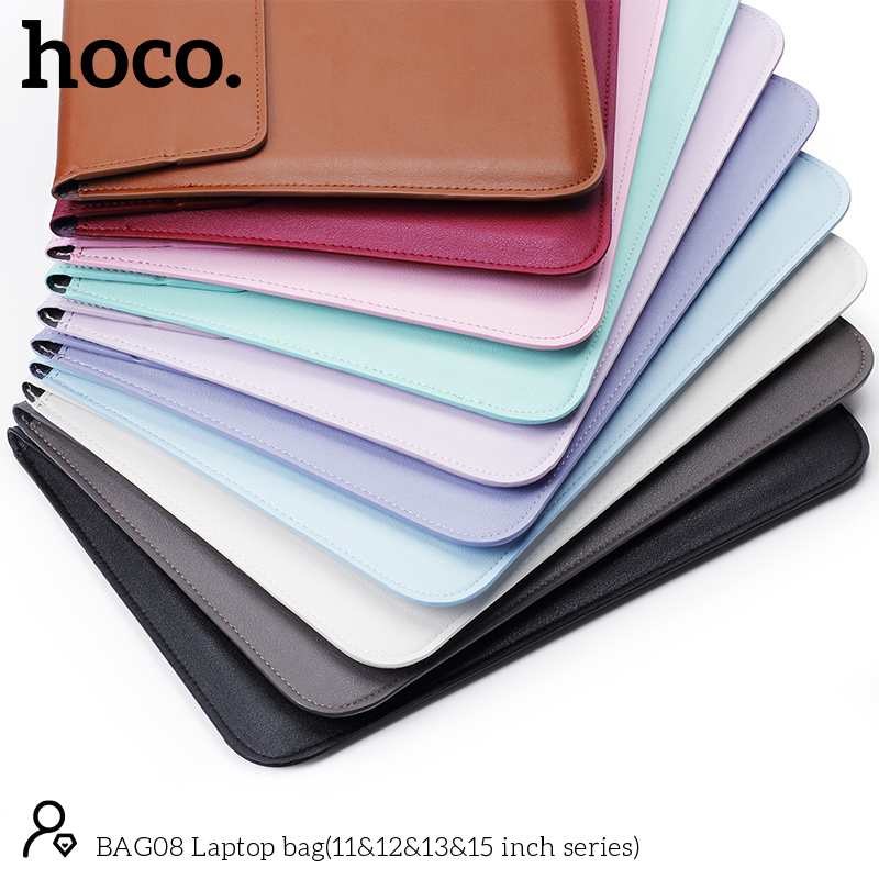 Geantă laptop BAG08 pentru laptopuri de 13 inch – Stil și protecție premium [5]