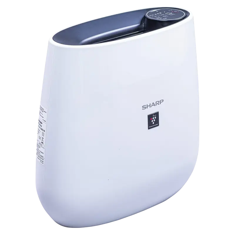 Очиститель воздуха Sharp FPJ30EUB, Белый [6]