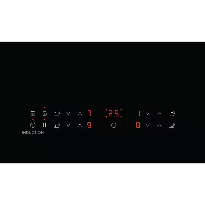 Plită cu inducție Electrolux LIL61434C [2]
