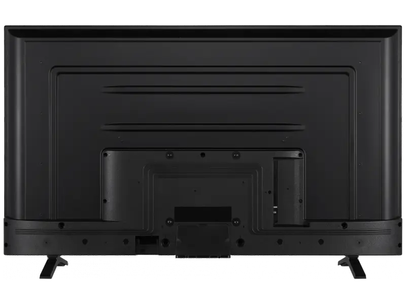 QLED SMART TV Toshiba 55QV2363DG 55" 4K UHD VIDAA U OS Negru [5]