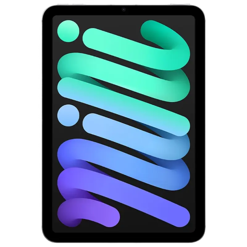 Планшет Apple iPad mini A2568, WiFi + Cellular, 64GB, Космический серый [3]