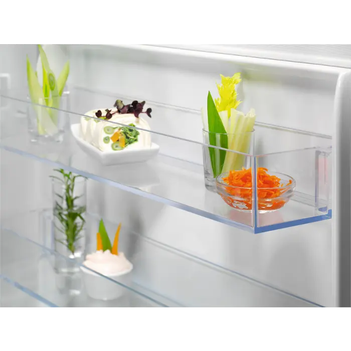 Frigider Electrolux LND5FE18S, Alb [5]