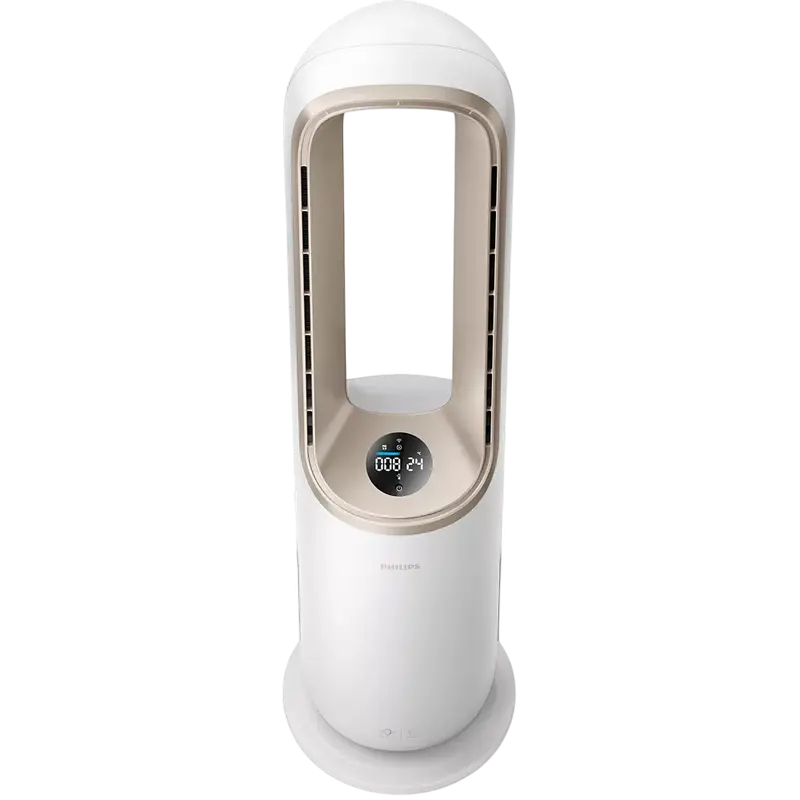 Очиститель воздуха Philips AMF870/16, Белый | Золотой [3]