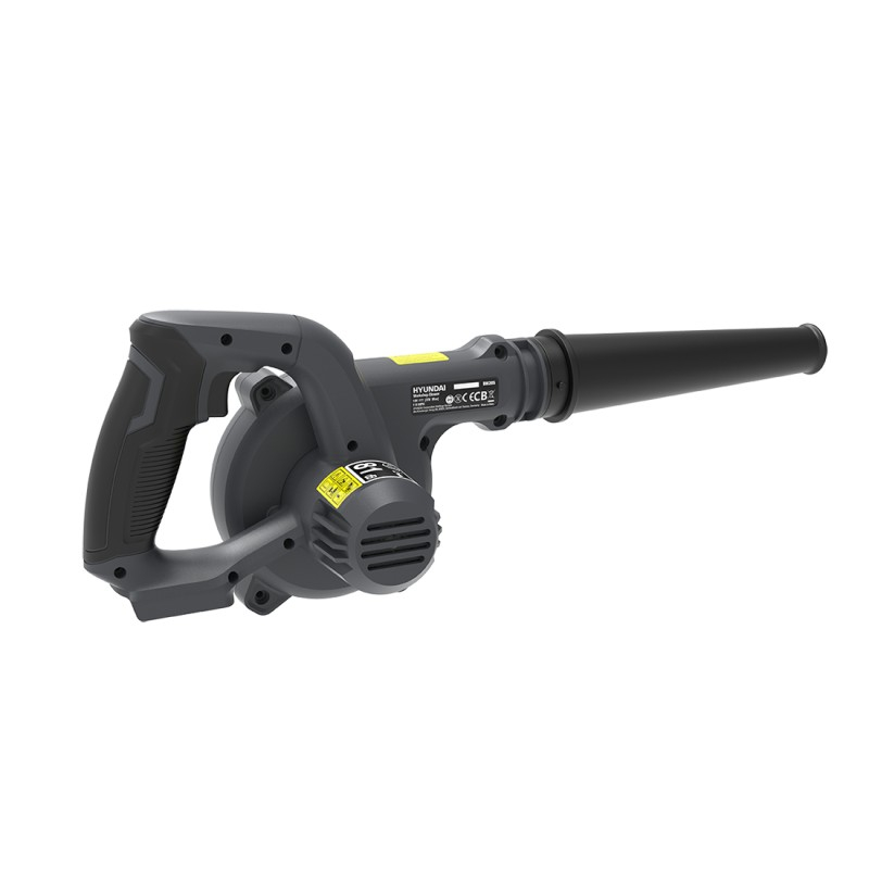 Suflanta de frunze pe acumulator Hyundai BW20S (fără acumulator) [3]