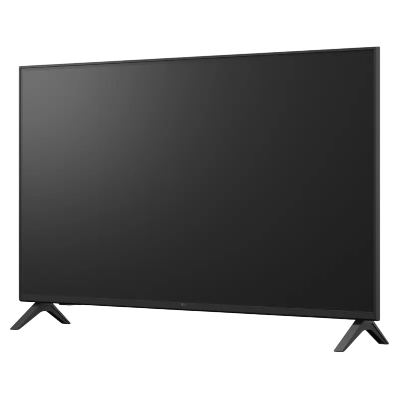 50" LED SMART TV LG 50UA75006LA, 3840x2160 4K UHD, webOS, Чёрный [5]