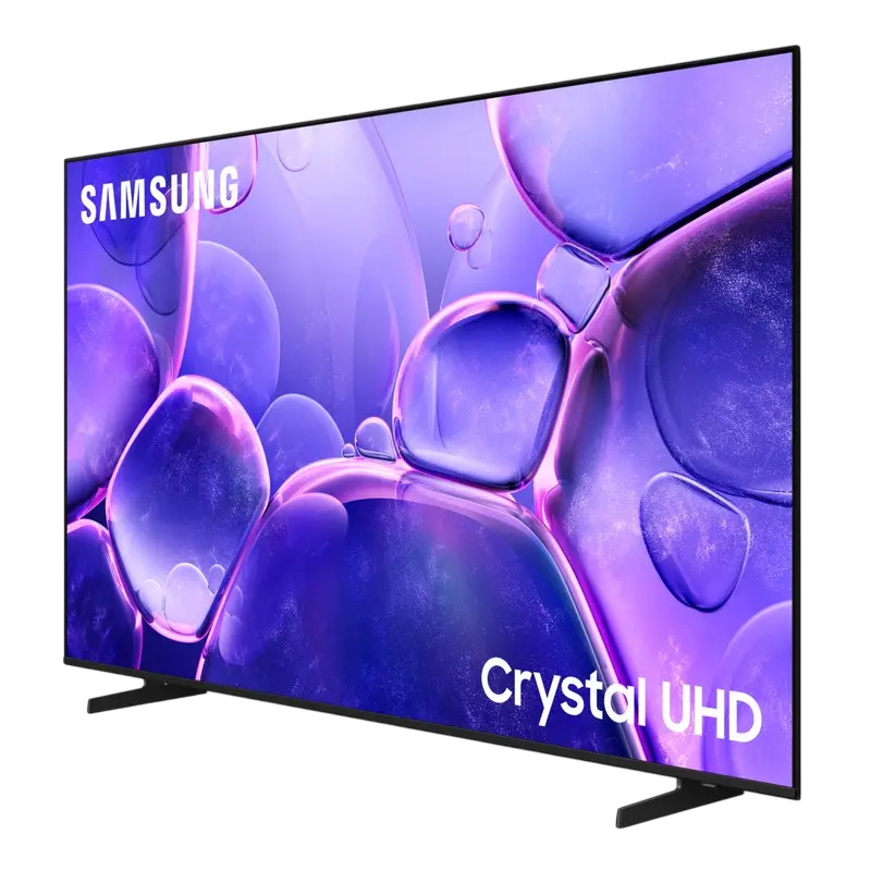 85" LED SMART TV Samsung UE85U8000FUXUA, 3840x2160 4K UHD, Tizen, Черный [3]