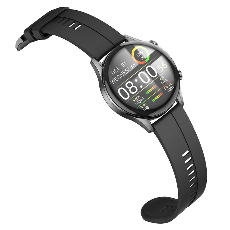 Y7 Smart Watch – Performanță și stil într-un ceas inteligent avansat [2]
