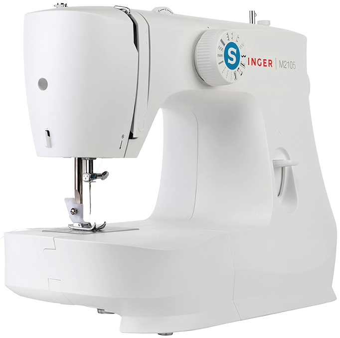 Швейная Машина Singer M2105 - 8 Программ (Белый) [2]