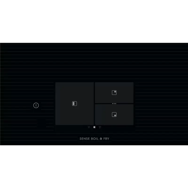 Plită cu inducție Electrolux EIS67483 [3]