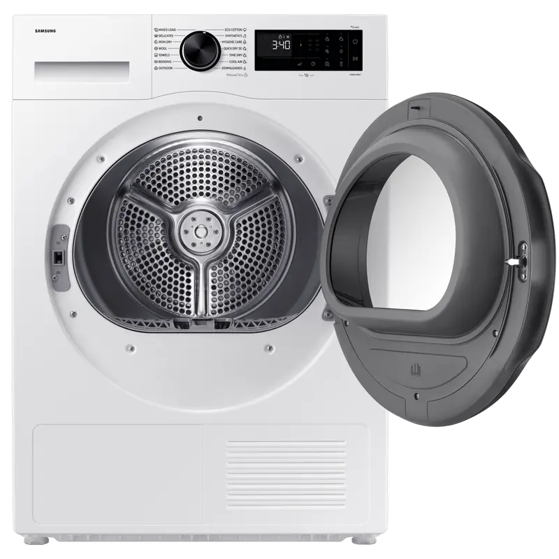 Сушильная машина Samsung DV90DG52A0AELE [5]