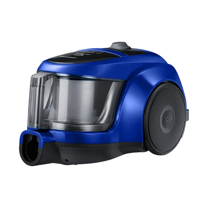 Aspirator Samsung VCC45W0S36/UK, Albastru [5]