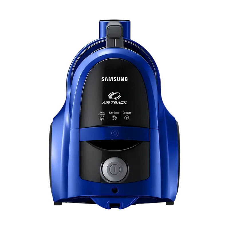 Aspirator Samsung VCC45W0S36/UK, Albastru [3]