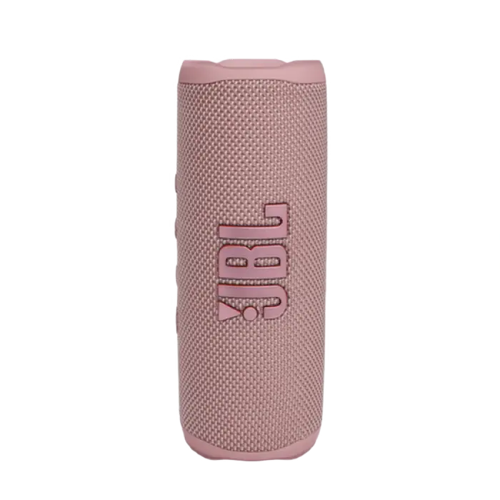 Портативная колонка JBL Flip 6, Розовая [4]
