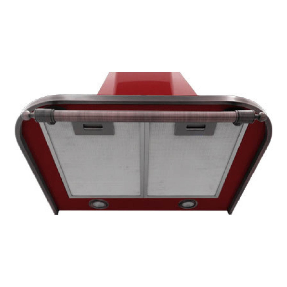 Hota de bucătărie Kaiser A 6315 Rot Em Eco [4]