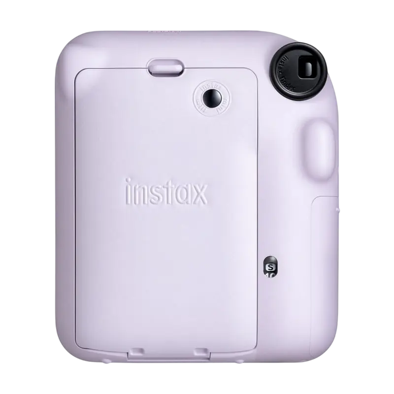 Fujifilm instax Mini 12 - Моментальная Камера (Lilac Purple) [3]
