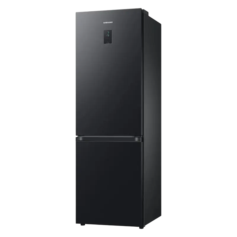 Frigider Samsung RB34C672DBN/EF, Negru [7]