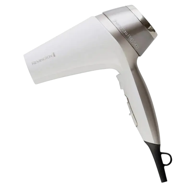 Фен Remington Thermacare Pro D5720, 2400W, Белый [5]
