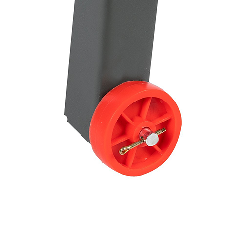 Батоз для кукурузы Micul Fermier CT2000 + мотор GF 1543 [4]