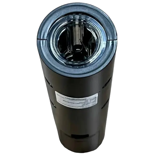 Set pentru vinuri Xiaomi CJ-TZ07, Negru [2]