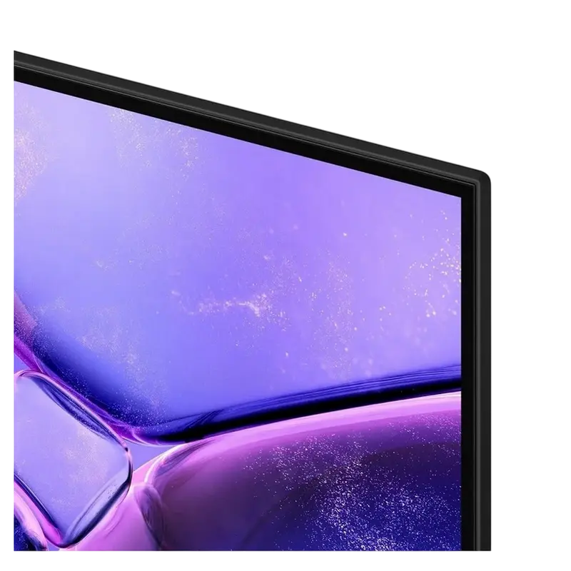 65" LED SMART TV Samsung UE65U8000FUXUA, 3840x2160 4K UHD, Tizen, черный [2]